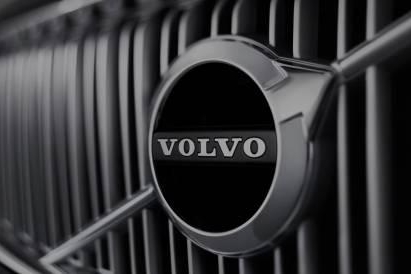 BBA注意，BBA注意，首台沃尔沃XC60上路了