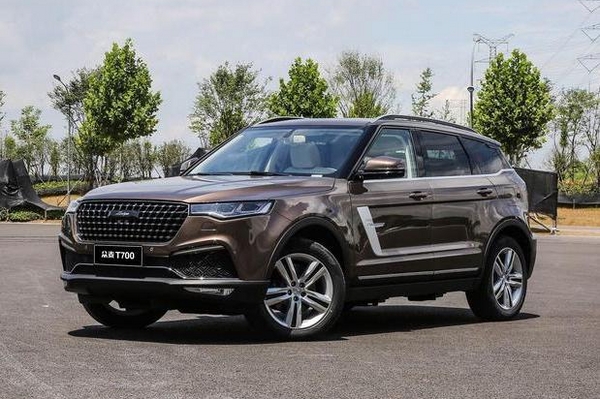 你错怪它多久了？现在月销超越GS8同级第二！我支持它！