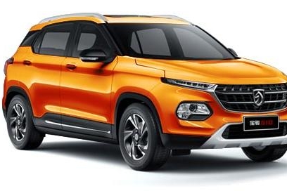 最能代表中国形象的SUV