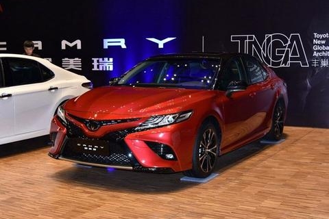 准备买车的看过来！这几款重磅新车就要上市了！超有料！