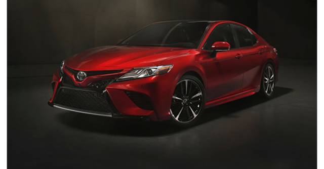 车展大餐之前,先来几道开胃菜