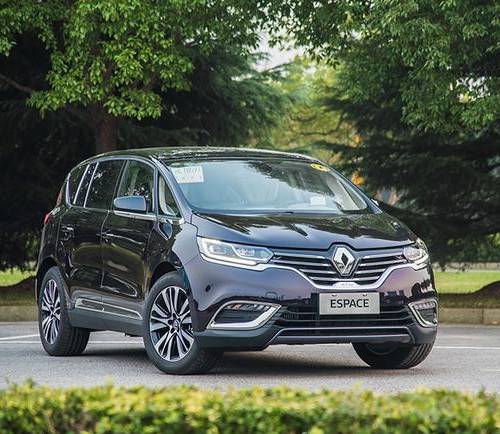 车展大餐之前,先来几道开胃菜