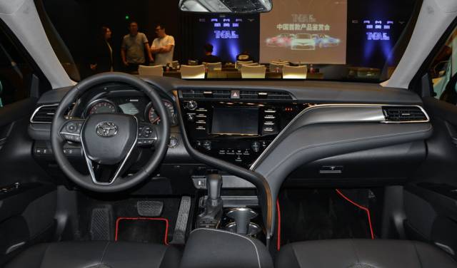 车展大餐之前,先来几道开胃菜