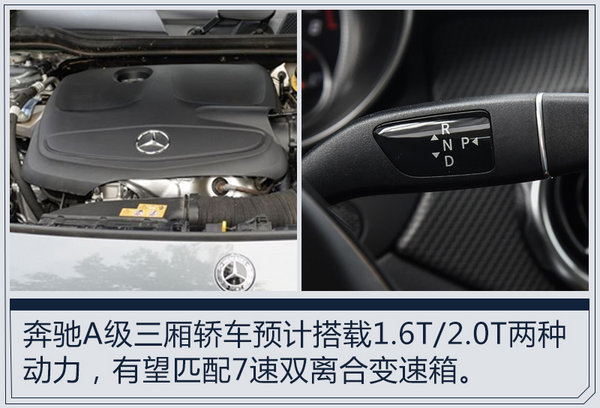 奔驰/宝马/奥迪等将推6款新车 十几万就能搞定-图1