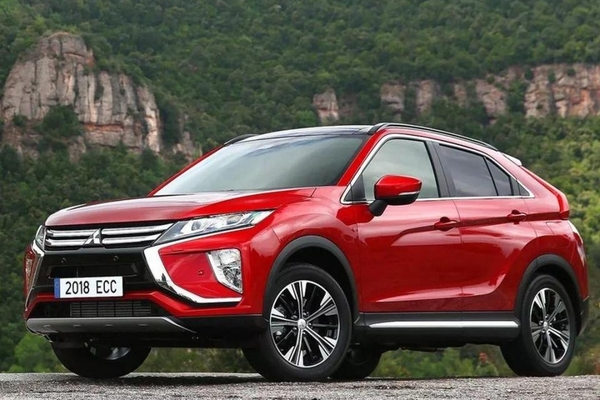 预计15万起，颜值不输CX-4，又一款全新轿跑SUV即将引入中国