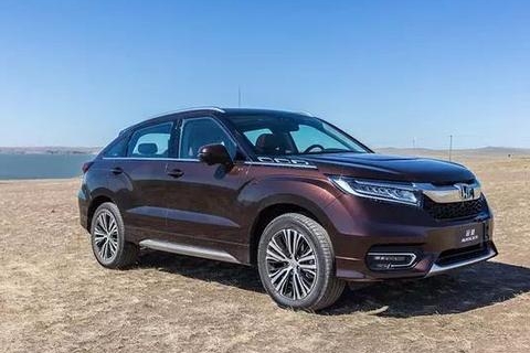 理性的选择，大5座SUV才是最实在的