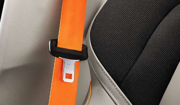 沃尔沃V90特别版官图曝光 外观内饰升级