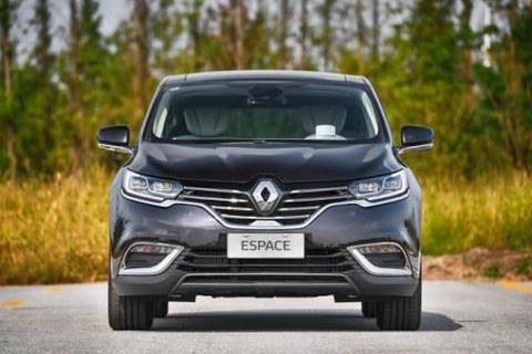 雷诺如今怎么连做GL8的跟随者资格都没有