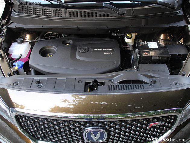 长安凌轩1.5T+6AT上市 售价x.xx-xx.xx万