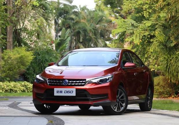 车展大餐之前,先来几道开胃菜