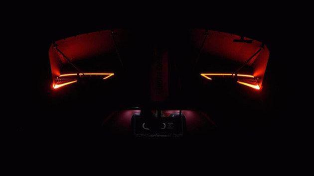 英菲尼迪Q60 Red Alpha将亮相SEMA车展