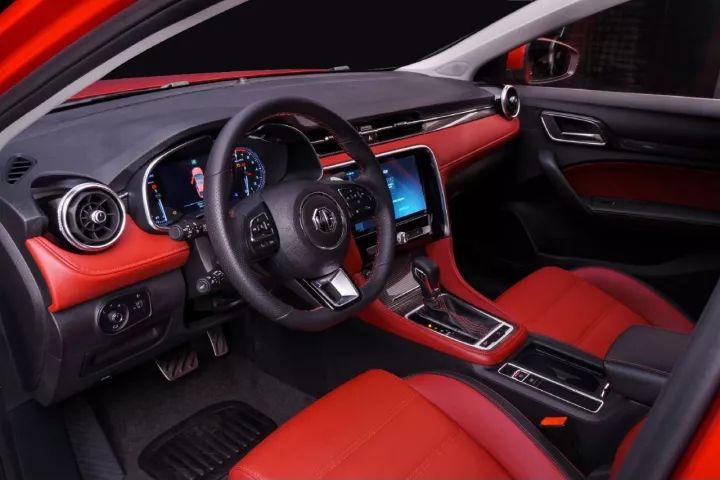 车展大餐之前,先来几道开胃菜