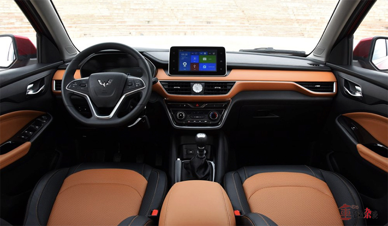 继续宏光S基因,五菱宏光S3将再创一个神奇