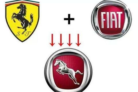 这SUV车标比肩跃马法拉利，内饰像低配版宝马，居然才6万起