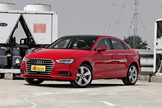 [知识帖]带你深入了解奥迪A3