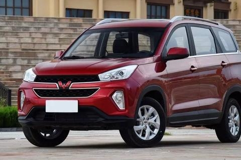 11月重磅SUV抢鲜看：H6换新发动机，新“秋名山之神”诞生