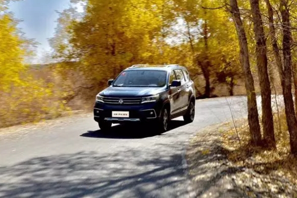 20天订单16000+，这两台1.5T动力SUV偷学了哪些“武功秘笈”