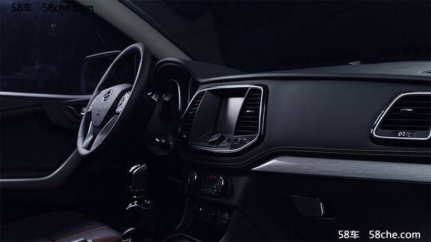 中兴2018款领主上市 售11.28-15.58万元