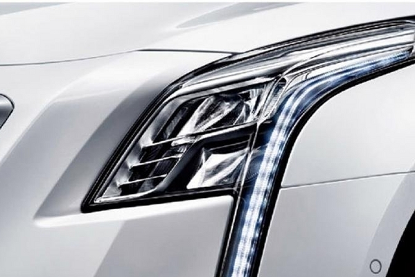 这些车的外观设计很有趣，看完可以乐一整天