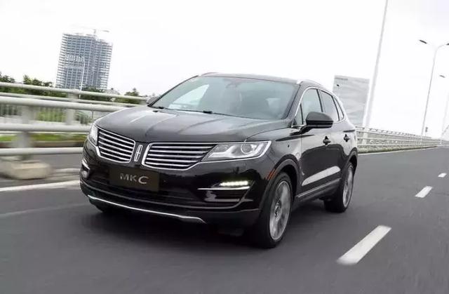 林肯SUV只要30万 豪华感比BBA还强 这样的车你买不