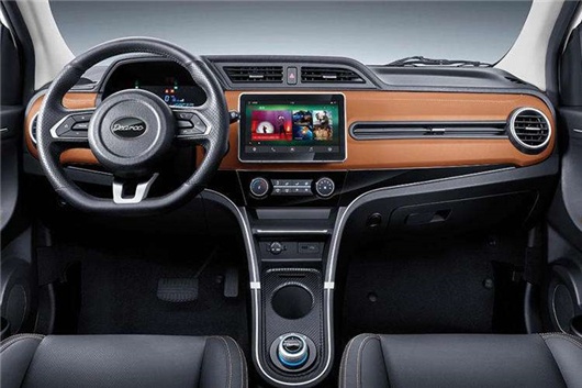 走过上汽乐视,张海亮想带电咖去何方?