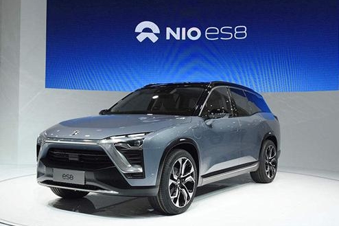 如果蔚来ES8能挑翻Model X，那特斯拉还不趁早关门？