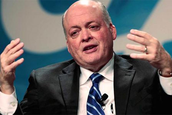 福特2018年将首先对自动驾驶汽车进行试销