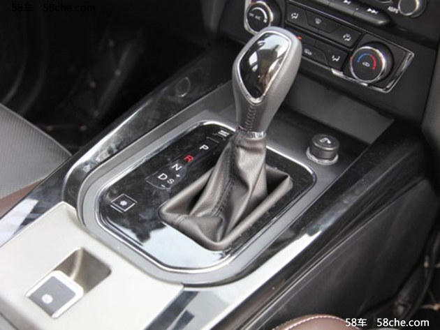 东风风光S560 11月中上市 预售7-10万元