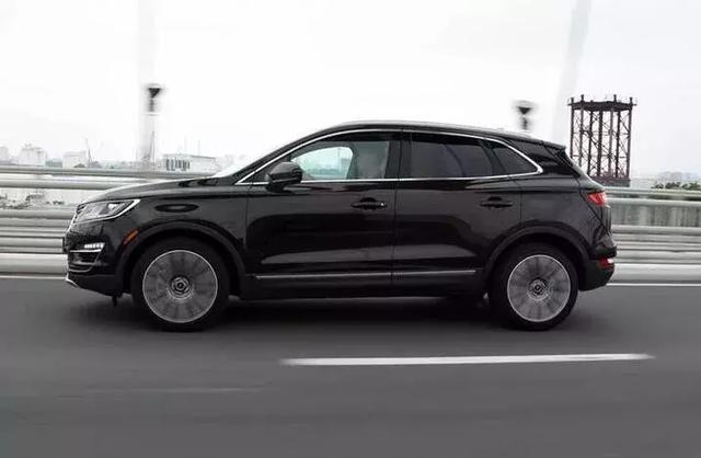 林肯SUV只要30万 豪华感比BBA还强 这样的车你买不