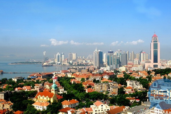 国内|山东新能源汽车推广应用监测平台正式上线