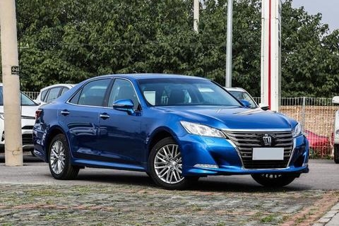 买不起奥迪A6和5系不怕，这几款便宜的高级货一样能撑面子