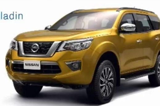 这款爷们就该买的硬派越野车，终于出新款了！