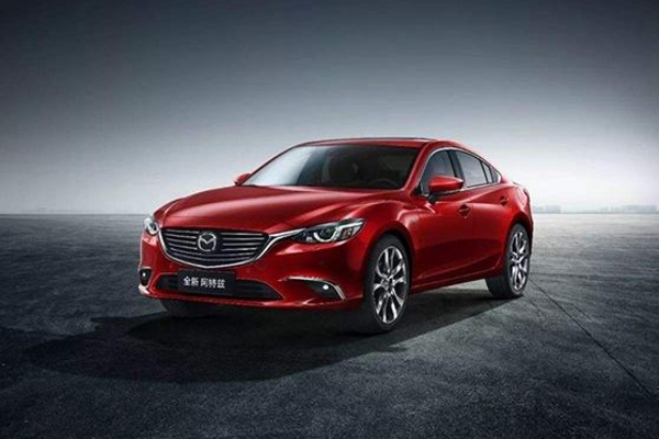 就凭这几点，2018款的阿特兹还是成不了爆款！