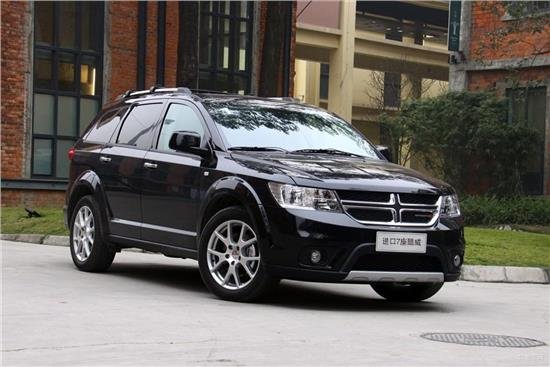 二胎家庭购车必看!热门七座车推荐-图10