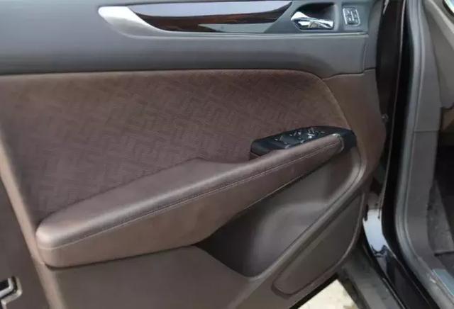 林肯SUV只要30万 豪华感比BBA还强 这样的车你买不