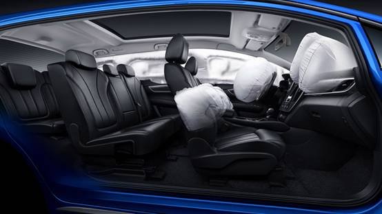 二胎家庭购车必看!热门七座车推荐-图3