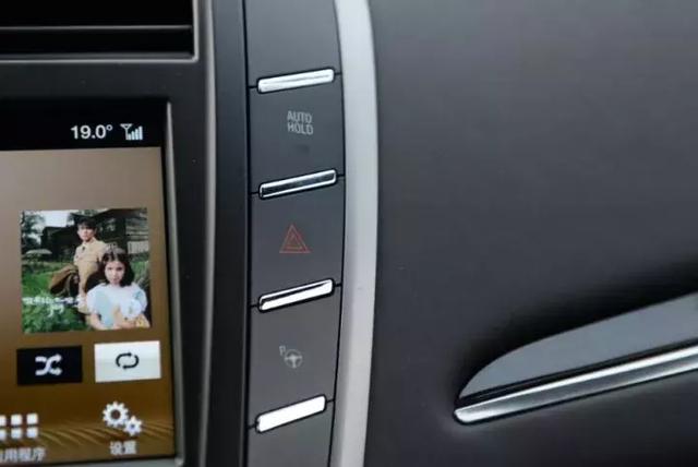 林肯SUV只要30万 豪华感比BBA还强 这样的车你买不