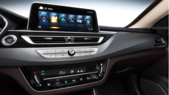 看睿骋CC如何用“生命动感”开启长安4.0时代?