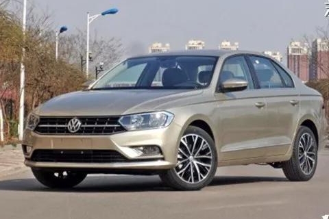 一汽-大众3款上市新车，成功刷屏了