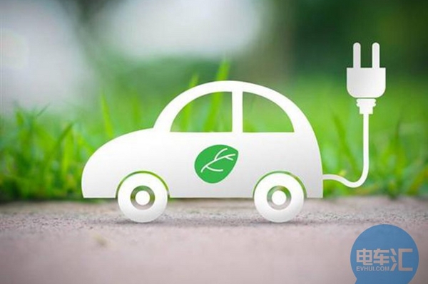 国内|北京将建1895个电动汽车充电桩