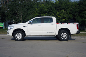 中兴2018款领主上市 售11.28-15.58万元