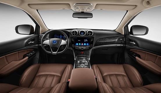 二胎家庭购车必看!热门七座车推荐-图8