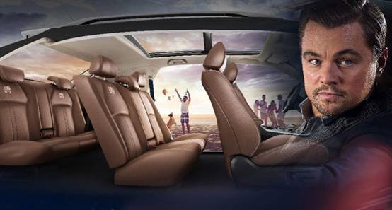 二胎家庭购车必看!热门七座车推荐-图9