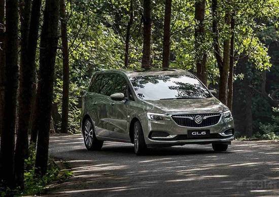 二胎家庭购车必看!热门七座车推荐-图5