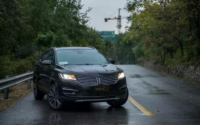 林肯SUV只要30万 豪华感比BBA还强 这样的车你买不