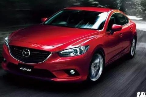 后驱马六？光想都高潮了