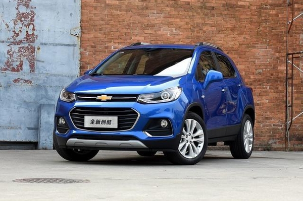 元老级小型SUV期待复兴，小车配上1.4T，配置翻番能成功吗