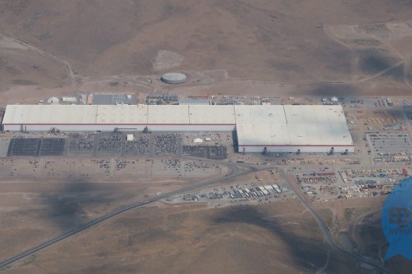 海外|松下CEO证实Model 3生产瓶颈，不过“很快”就能解决