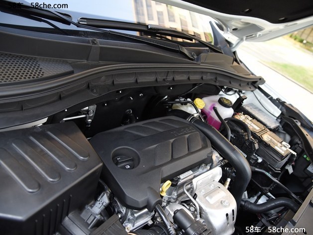 荣威RX3或将广州车展上市 预售10-15万元