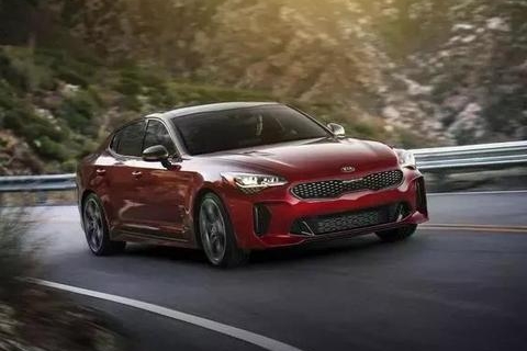 为赛道而生的跑车 这车有点狂 性能新巅峰